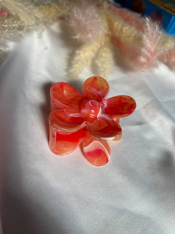Pince à cheveux