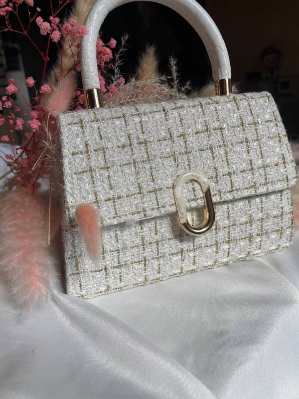 Sac à mains chic