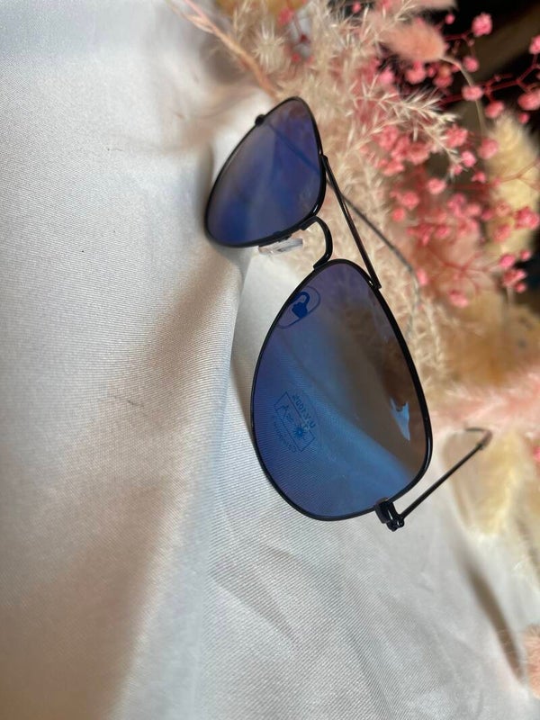 Lunettes de soleil