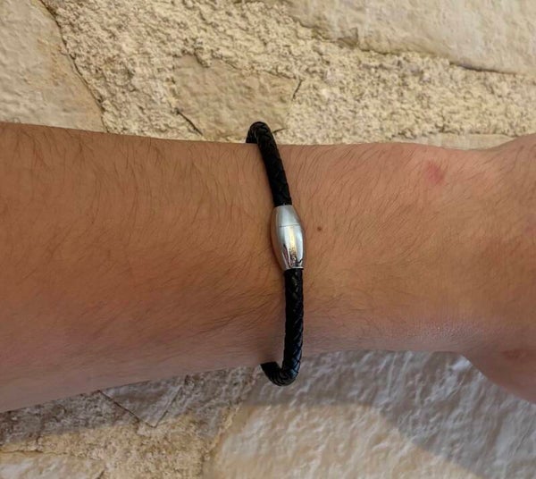Bracelet homme