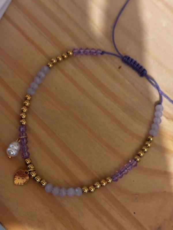 Chaîne  de cheville