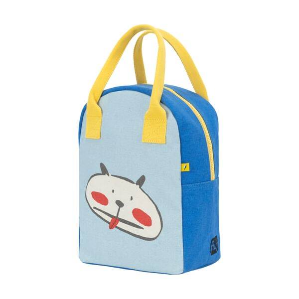 FLUF Bolsa con cremallera - Perro