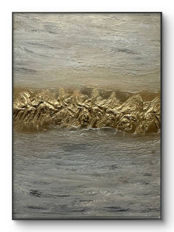 LEE JAIMY Golden drive