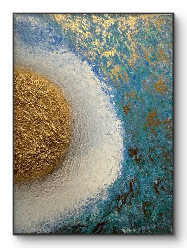 LEE JAIMY Inside the egg
