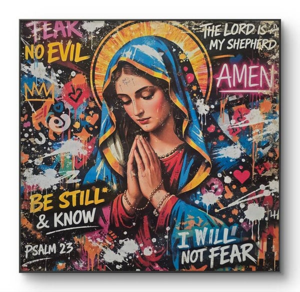 NINA NOX AMEN
