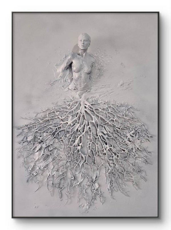 Nicole lubbers Roots