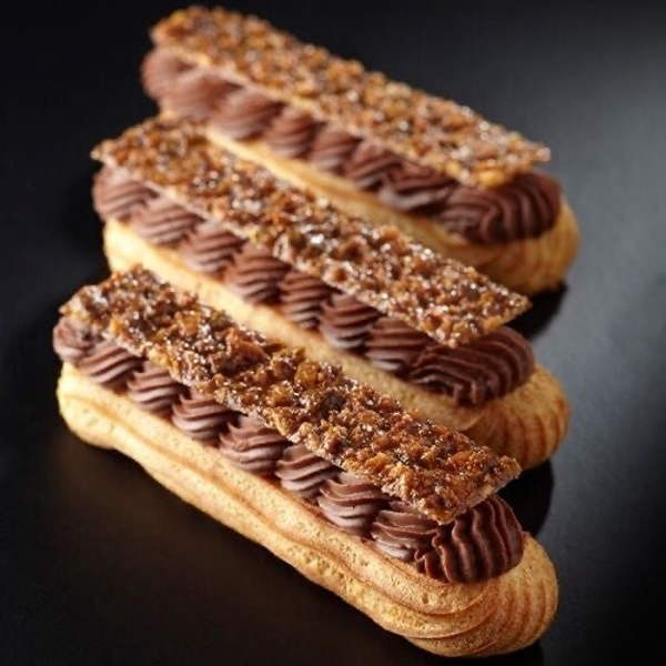 Eclairs