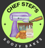 Chef Stef's Boozy Bakes