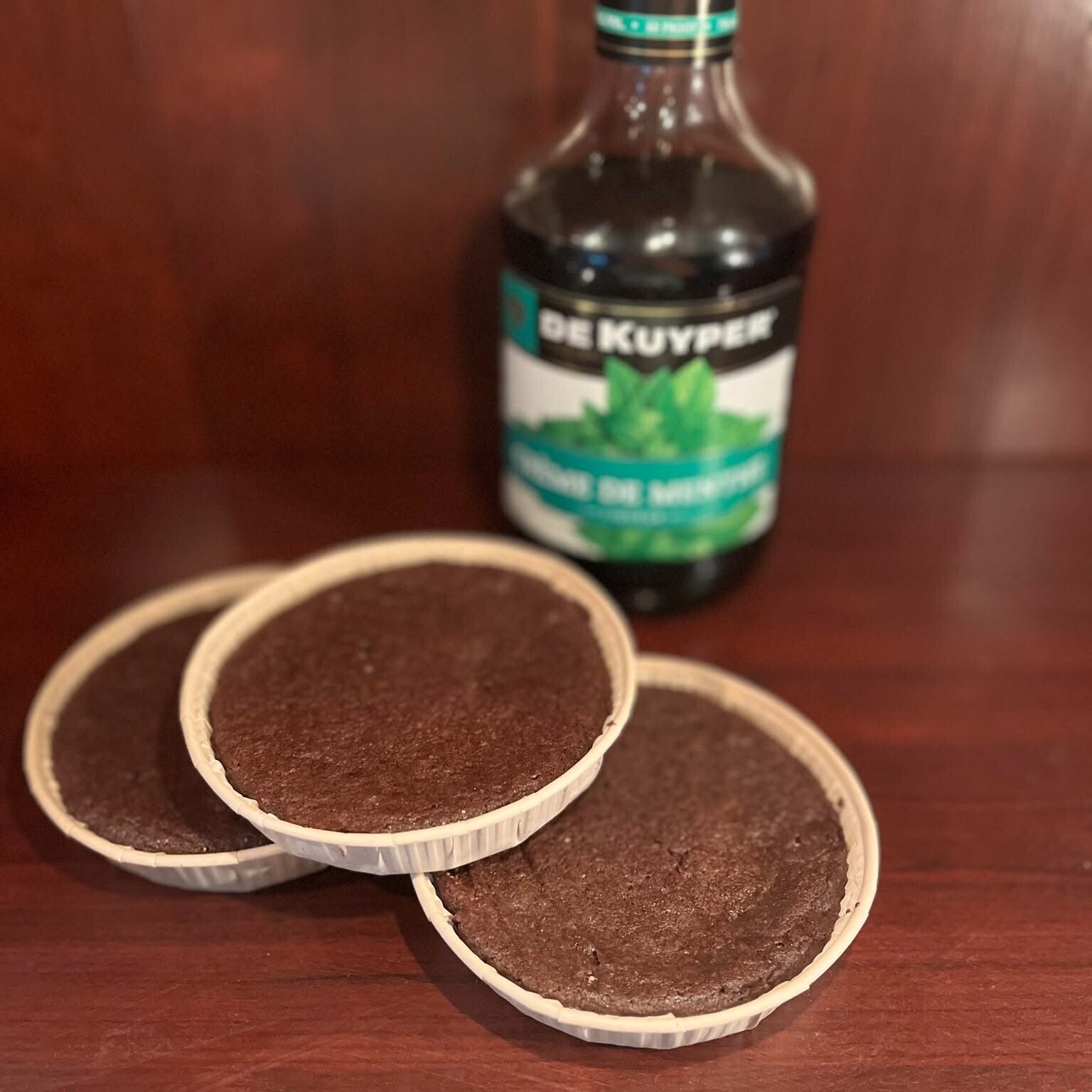 Need A Little Encourage-Mint