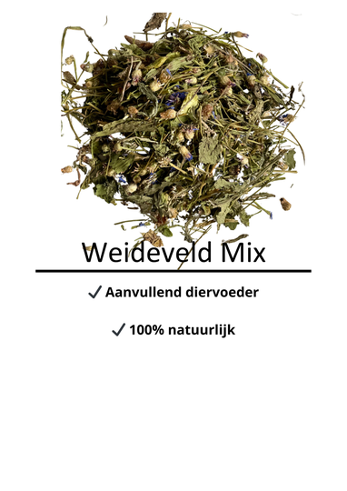 Weideveld Mix