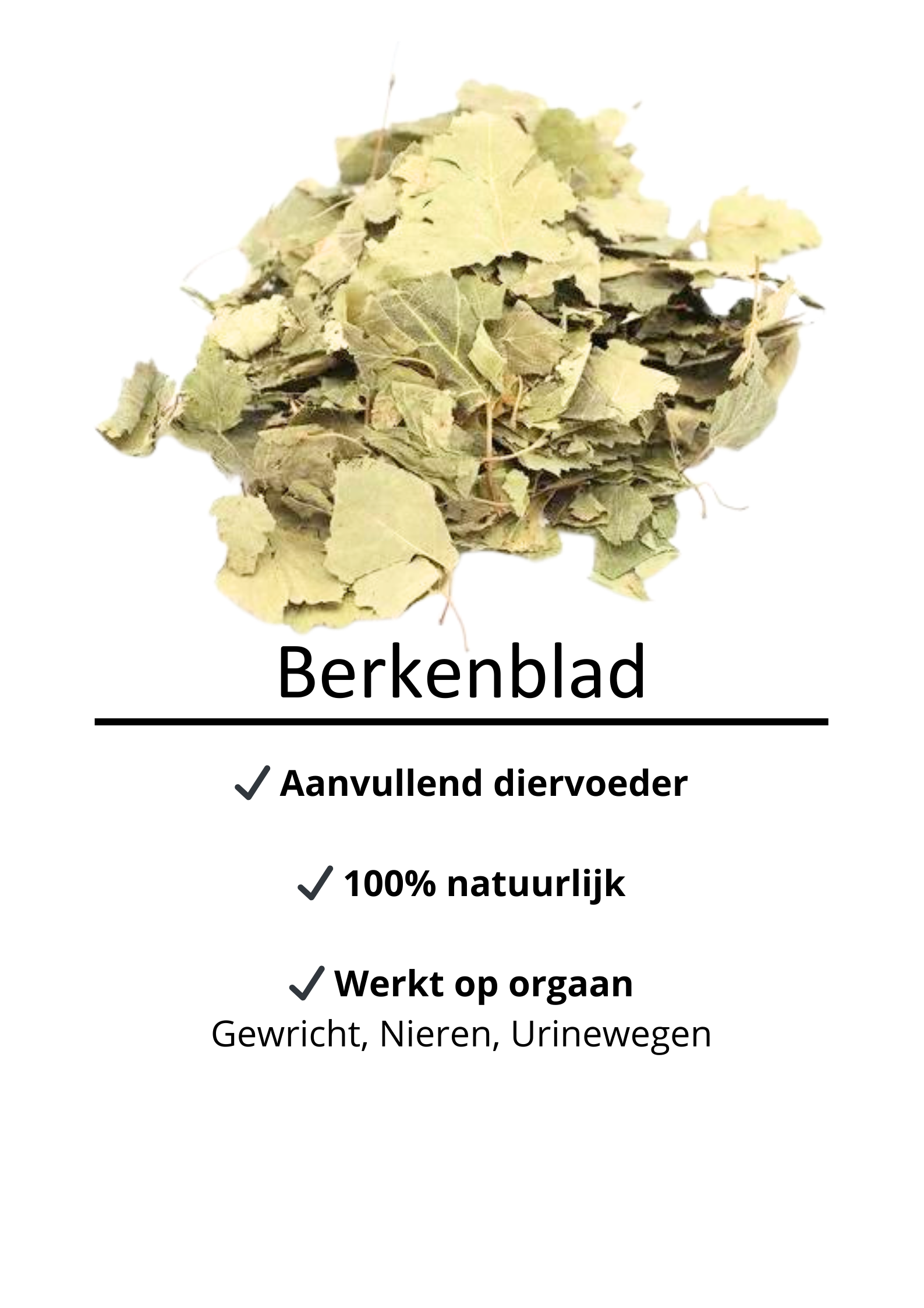 Berkenblad