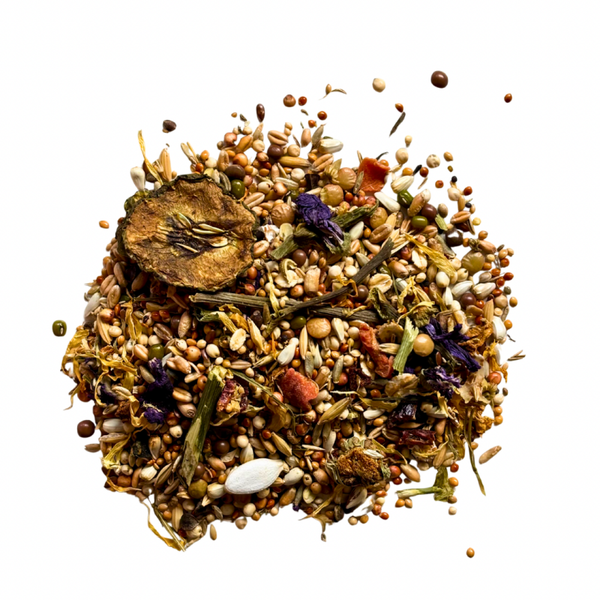 Muizen mix VEGA