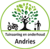 Andries tuinaanleg en onderhoud