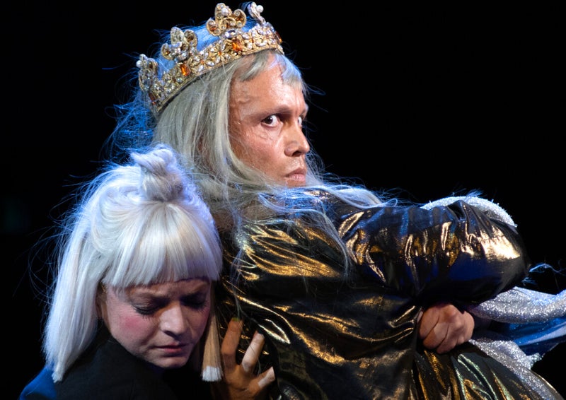 Ein Sommernachtstraum/EDT