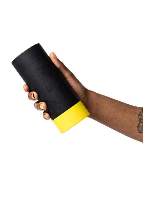 ROMP - Dash Masturbator - Zwart