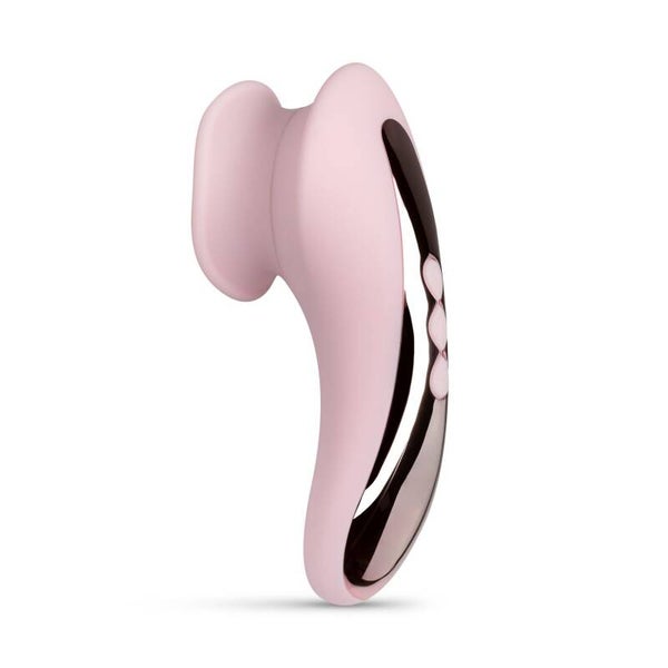 Teazers – Clitoral Tong Vibrator – Roze