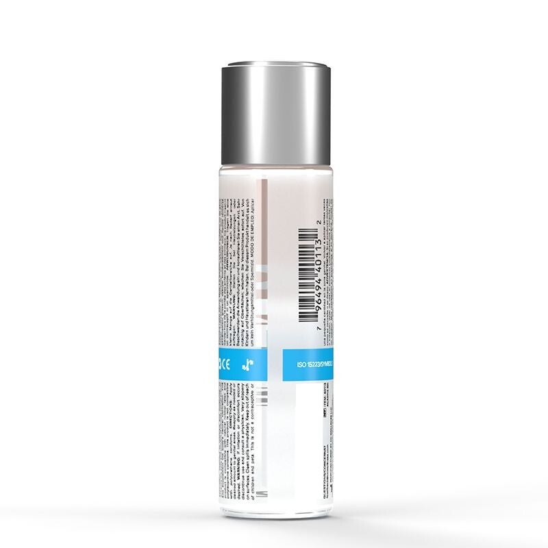 System JO - H2O Anal Thick Glijmiddel - 60 ml