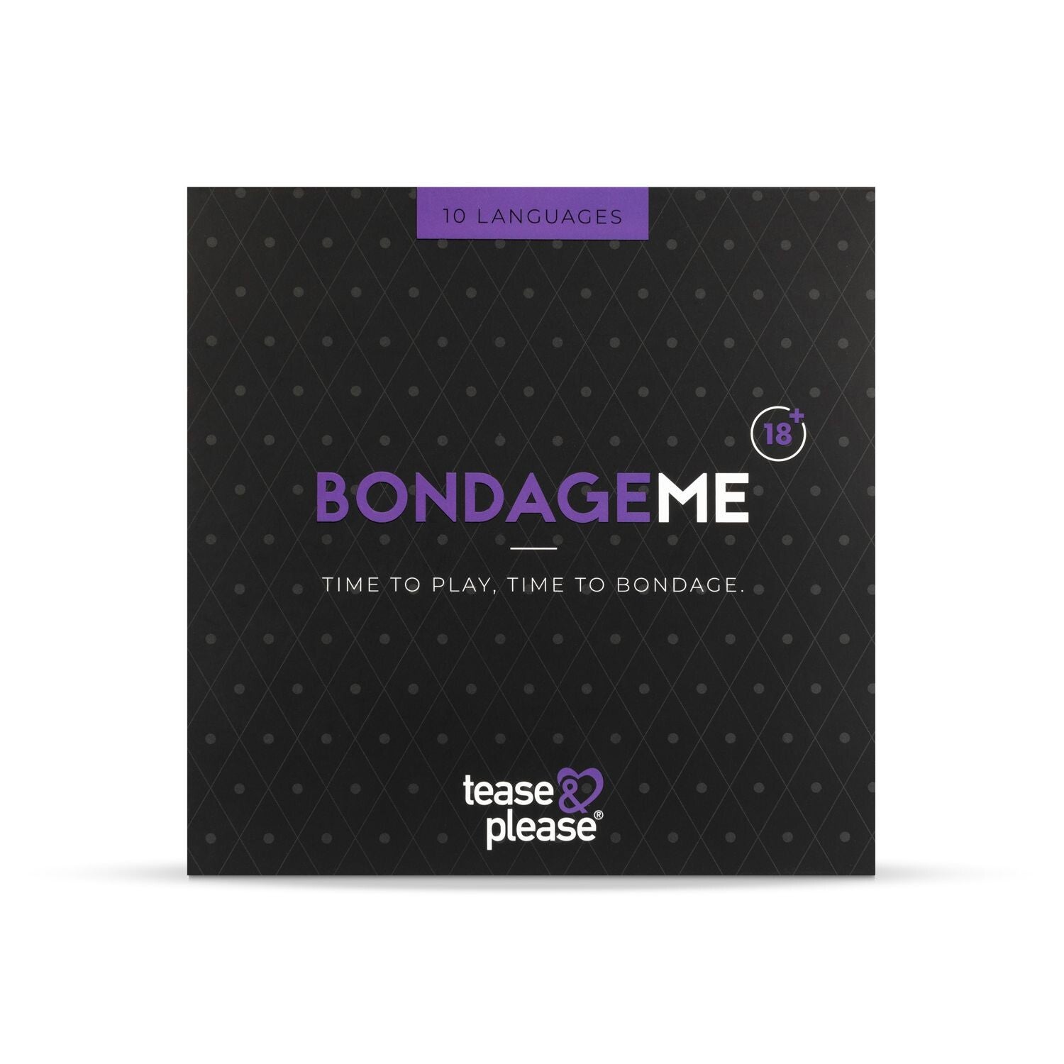 Tease & Please - Time To Bondage