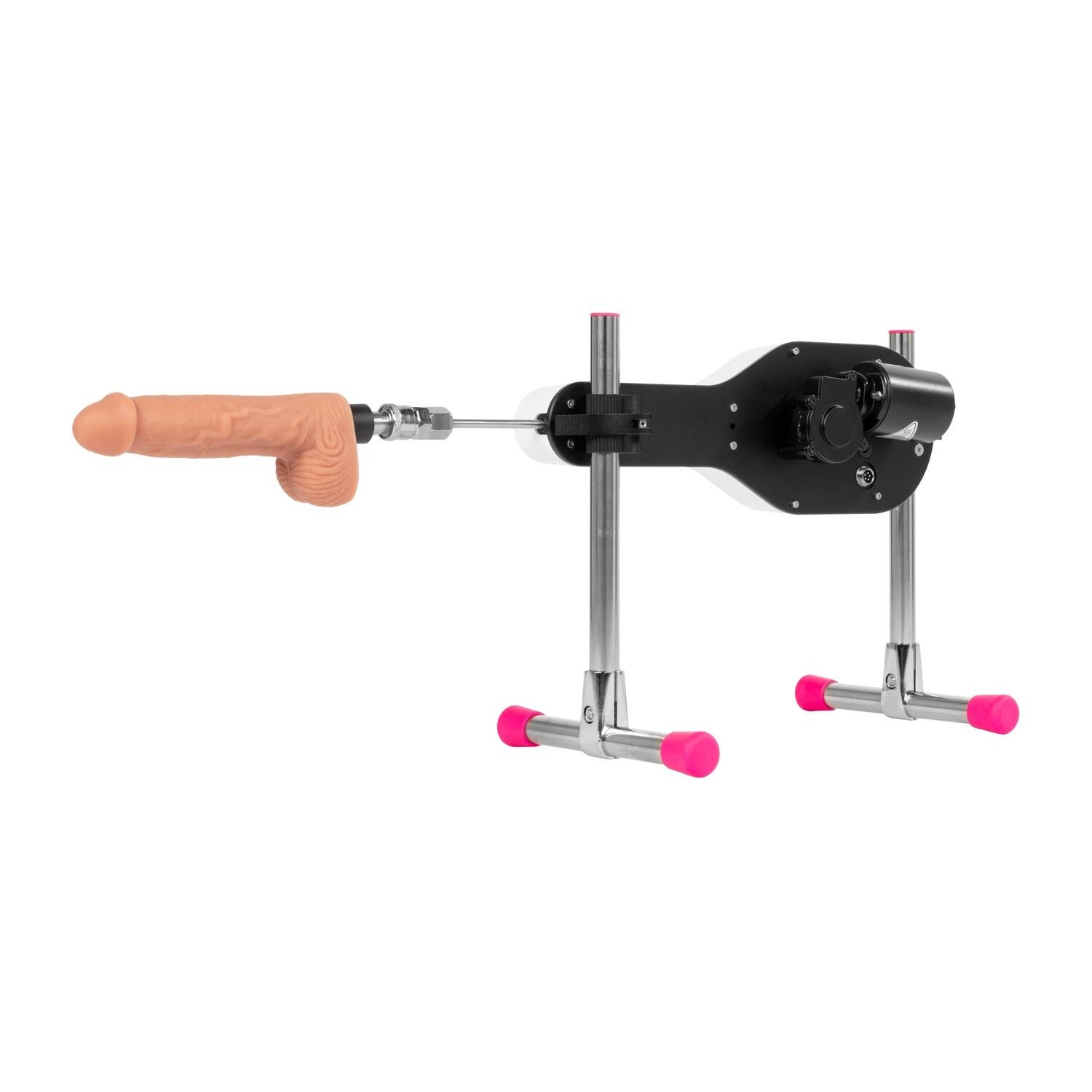 Lovense - Mini Sex Machine - Wit