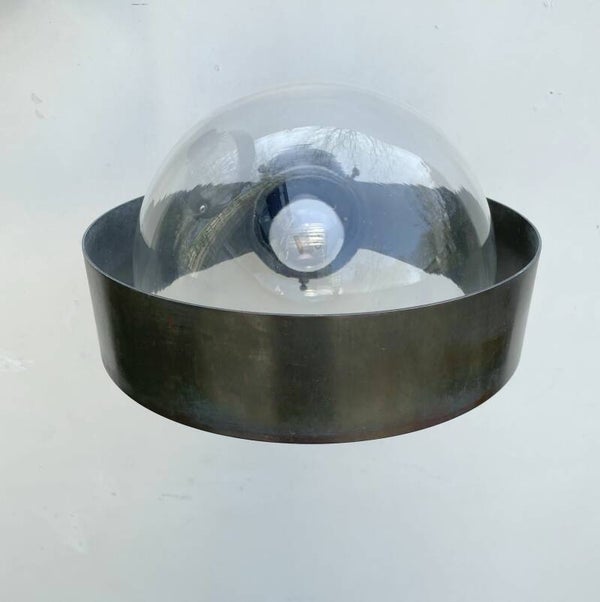 Indoor wall lamp - outdoor and indoor use, two available