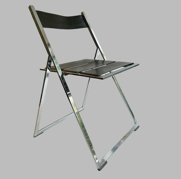 Vono folding chair Interlübke, three available