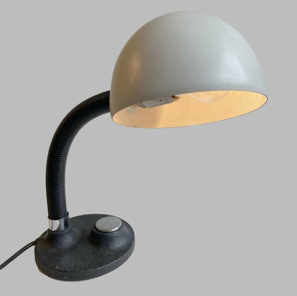 Egon Hillebrand desk lamp