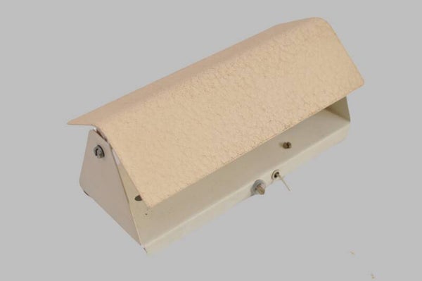Philips NWD33 wall lamp, available in two colours
