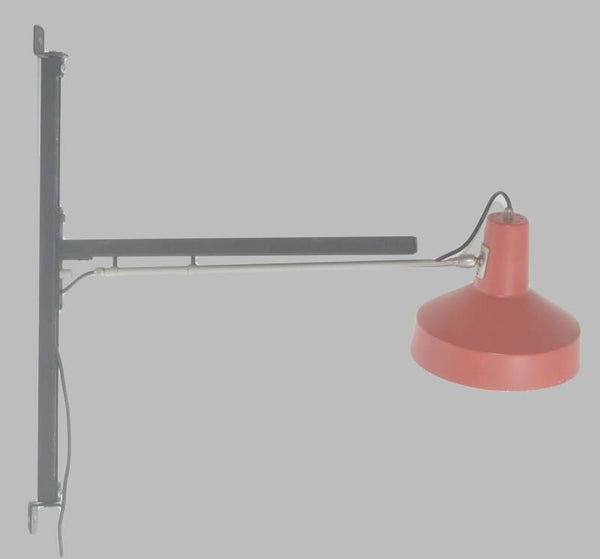 Hiemstra extendable wall light