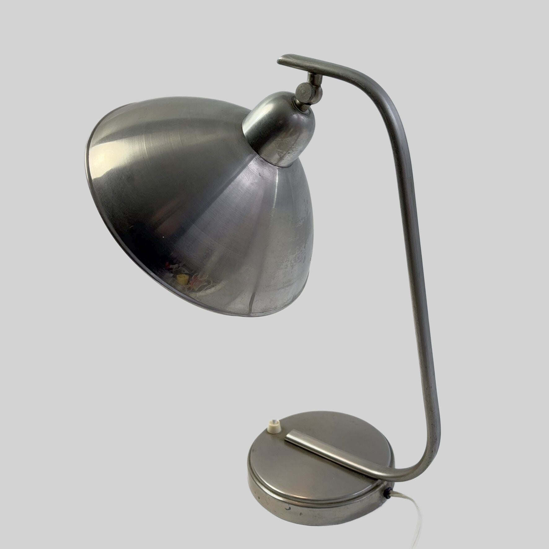 Daalderop bureaulamp
