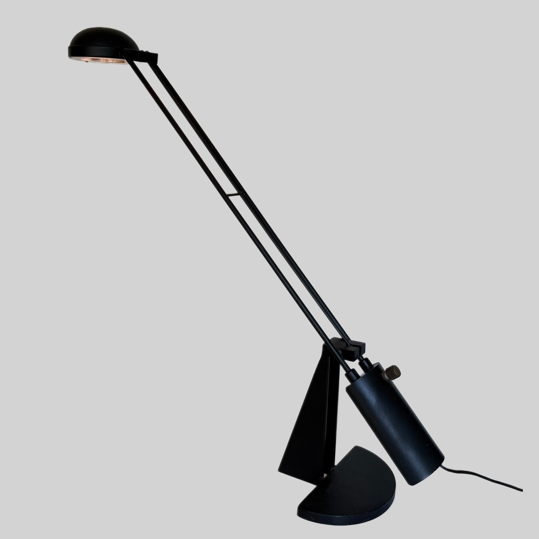 Marco Borgna "Truck" table lamp for New Society