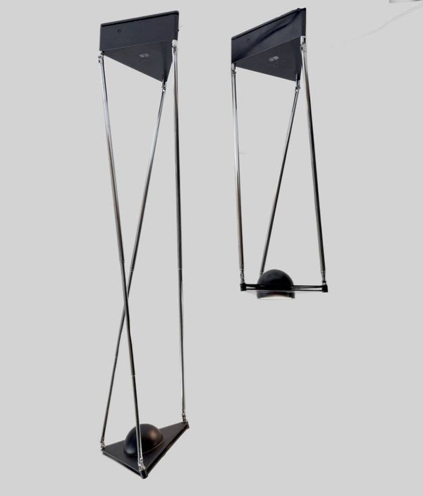 Kandido ceiling light for Luci by F.A. Porsche