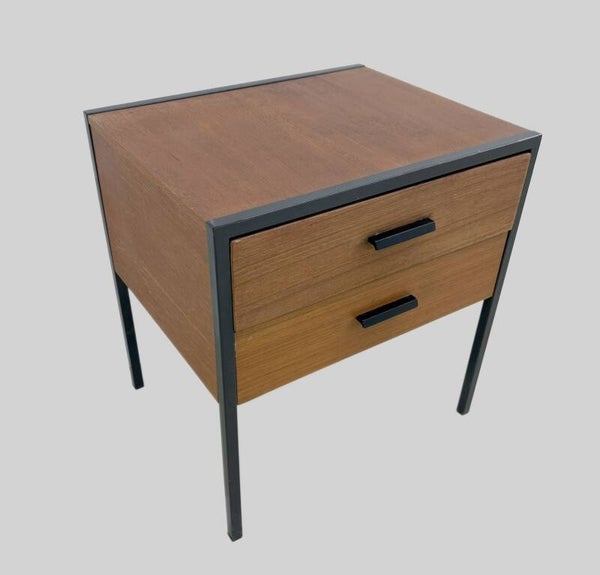 Auping Carelle Night Stand by André Cordemeijer