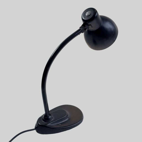 Kandem 967 desk lamp Hin Bredendieck