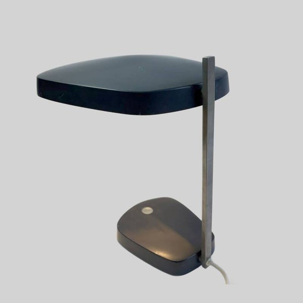 Oslo desk lamp by Heinz Pfaender for Hillebrand