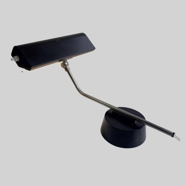 Hagoort Piano Lamp
