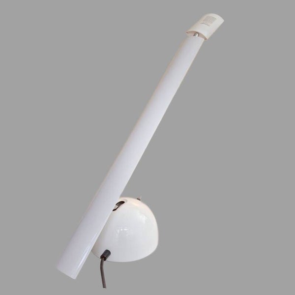 Airone Desk Lamp by Hans von Klier for Skipper and Pollux