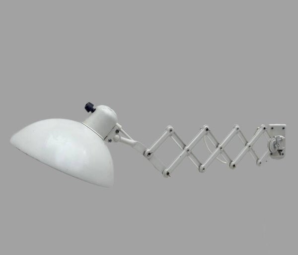 Kaiser Idell 6718 Scissors Wall Lamp