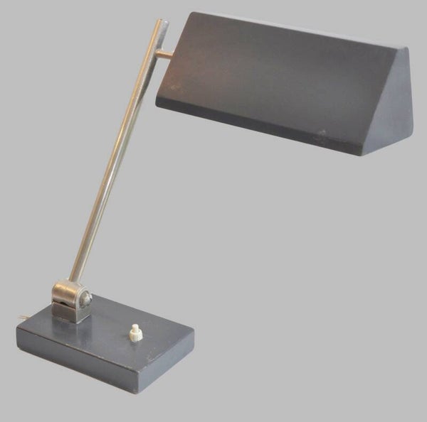 sixties lamp by Hala