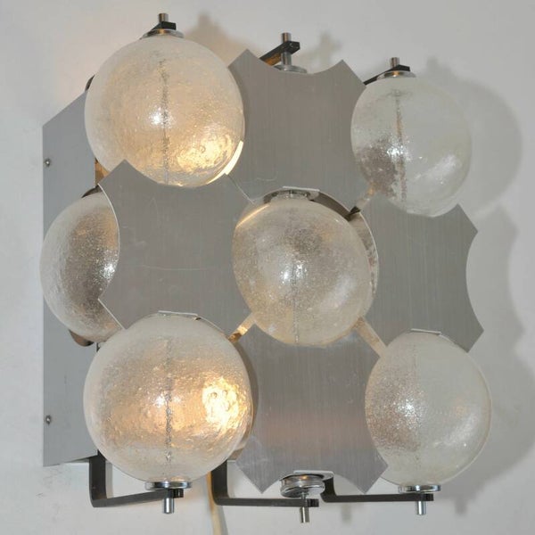 Raak Fiësta wall lamp