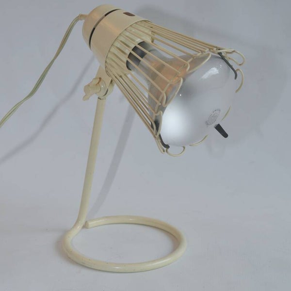 Philips ultra-violet lamp