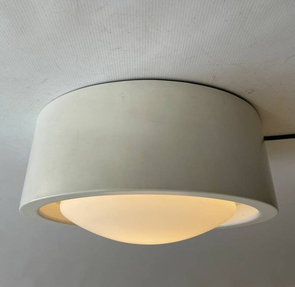 Raak ceiling or wall light p1309 - rare