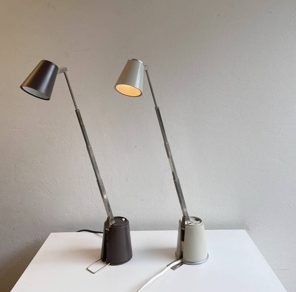 Lampette 220 ==> 12 Volt desk light