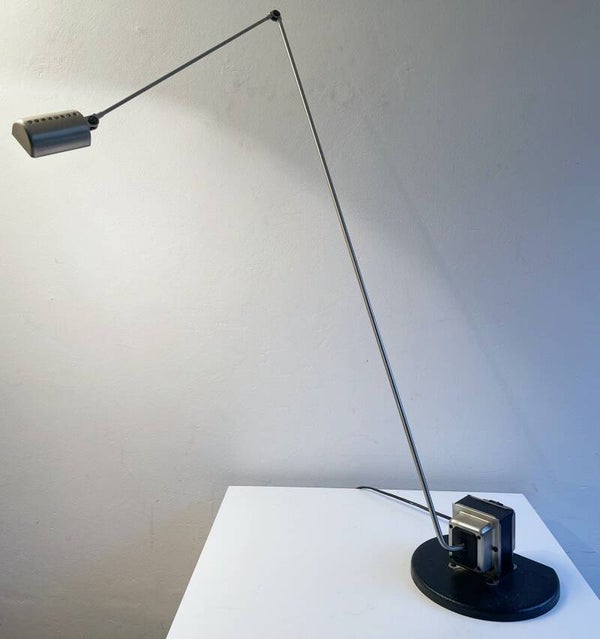 Lumina Daphine Terra Chrome by Tommaso Cimini