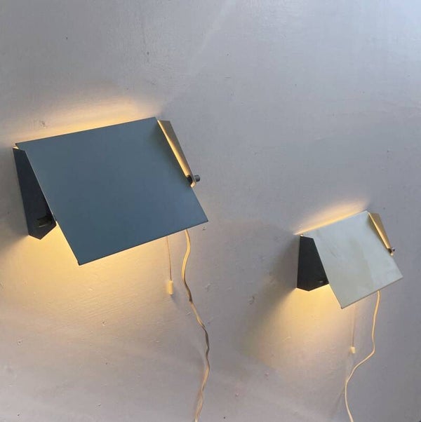 Anvia wall lamps