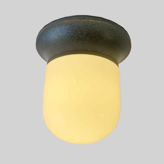 Artemide Illo 1970ies ceiling light