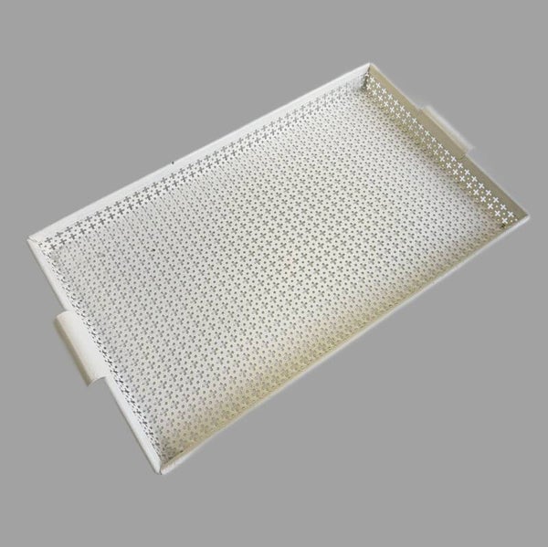 Mathieu Mategot Rigitulle serving tray