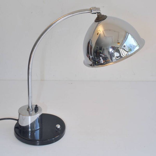 Daalderop desk lamp
