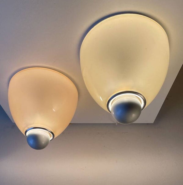 Artemide Kalias 200 by Ernesto Gismondi