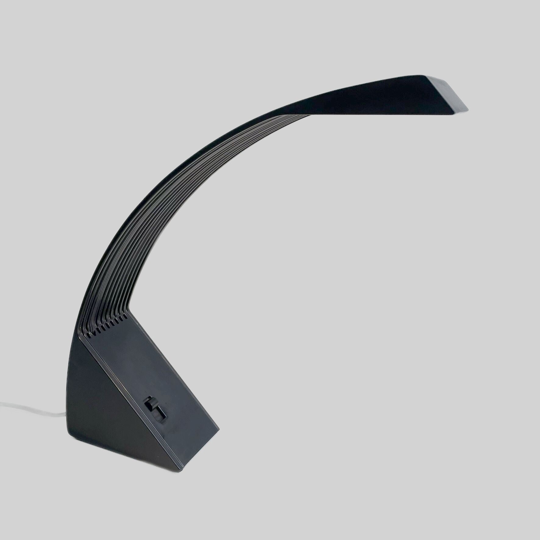 Marco Zotta Arcobaleno desk lamp for Cil
