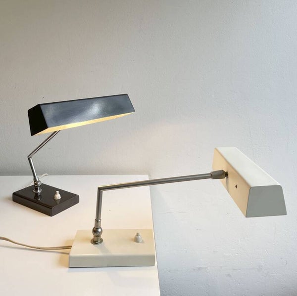 Heca Edam piano or desk lamp